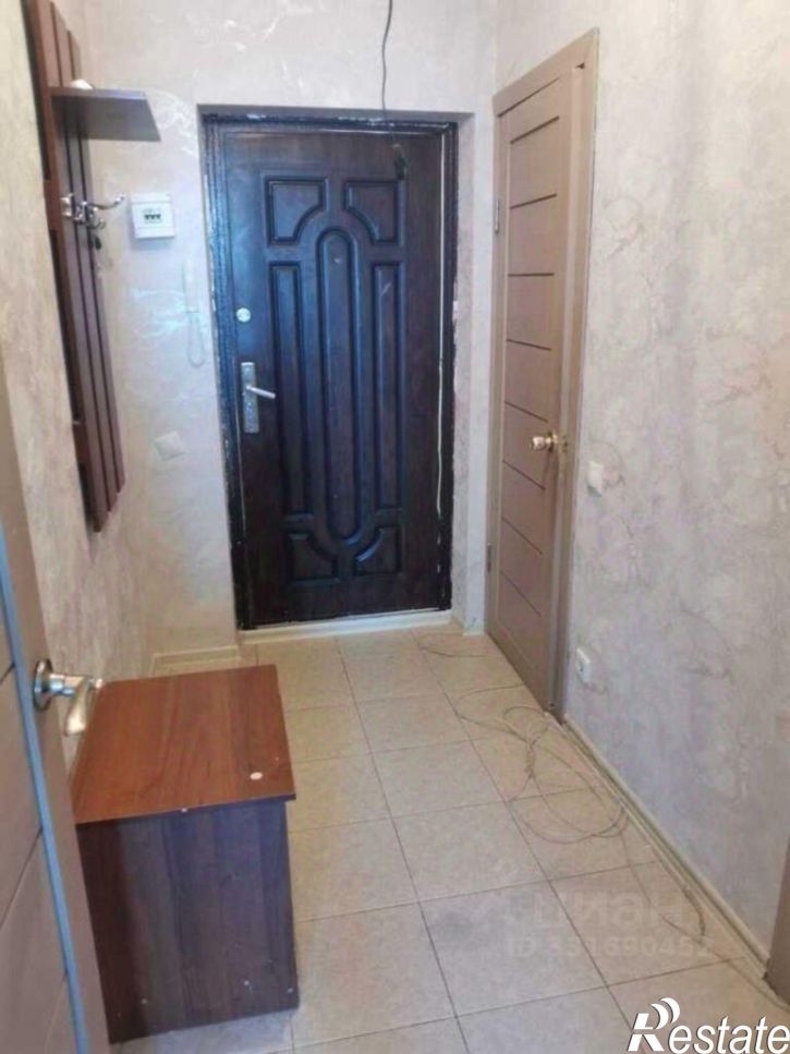 1-комн квартира ул Куликова Поля, 35,  д. 35