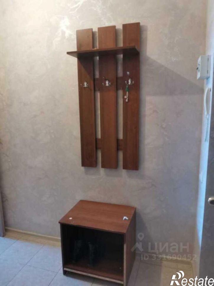 1-комн квартира ул Куликова Поля, 35,  д. 35