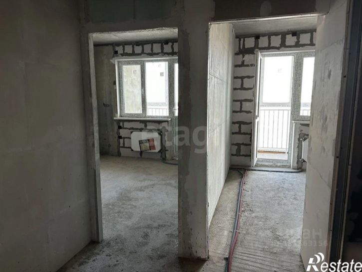 1-комн квартира ул Уральская, 100/5,  д. 100/5