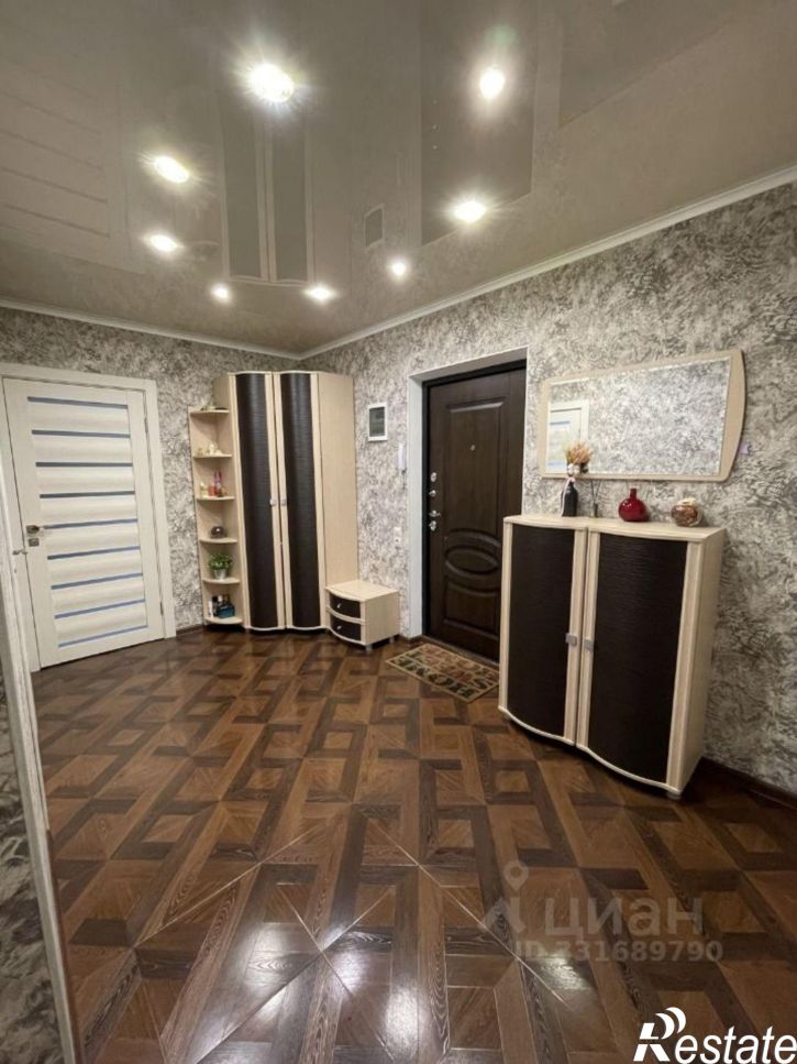 2-комн квартира ул Кореновская, 2 1,  д. 2 1,  к. 1