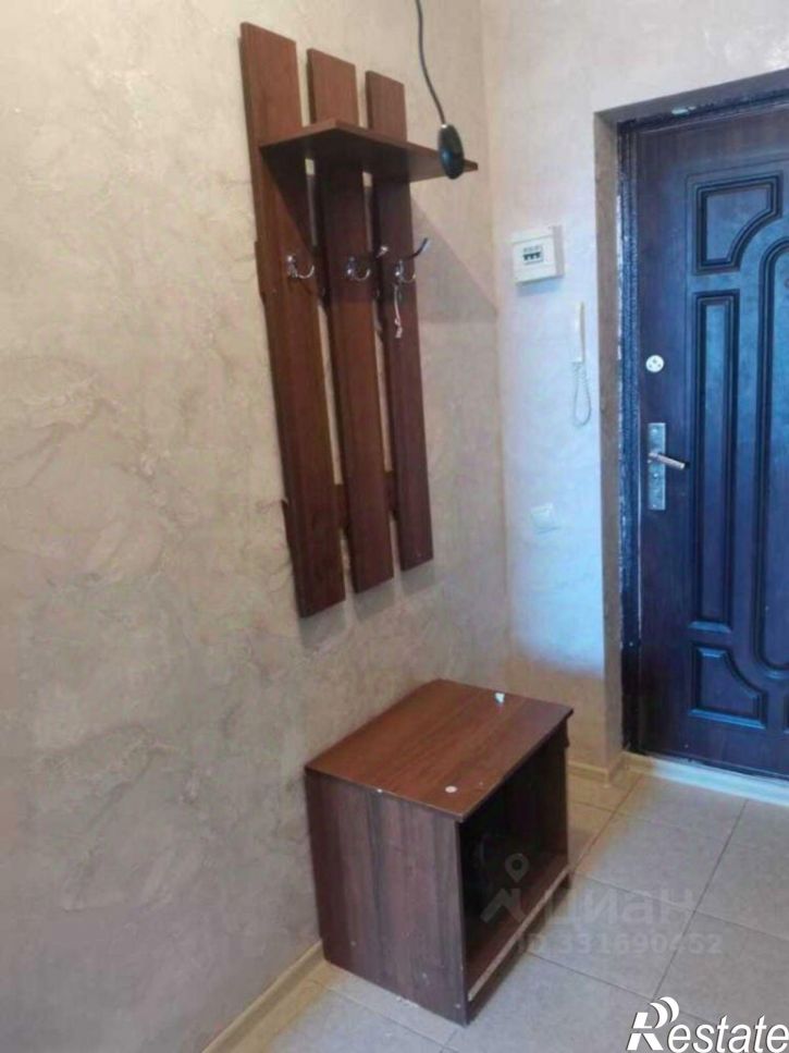 1-комн квартира ул Куликова Поля, 35,  д. 35