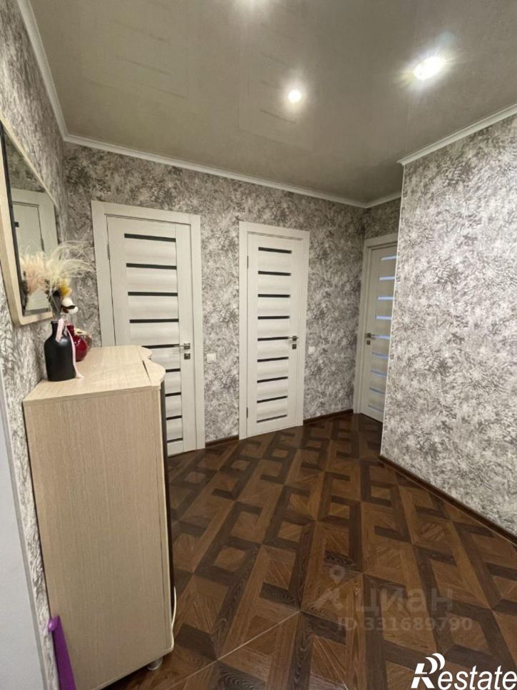 2-комн квартира ул Кореновская, 2 1,  д. 2 1,  к. 1