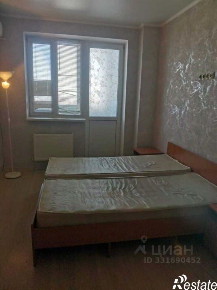 1-комн квартира ул Куликова Поля, 35,  д. 35
