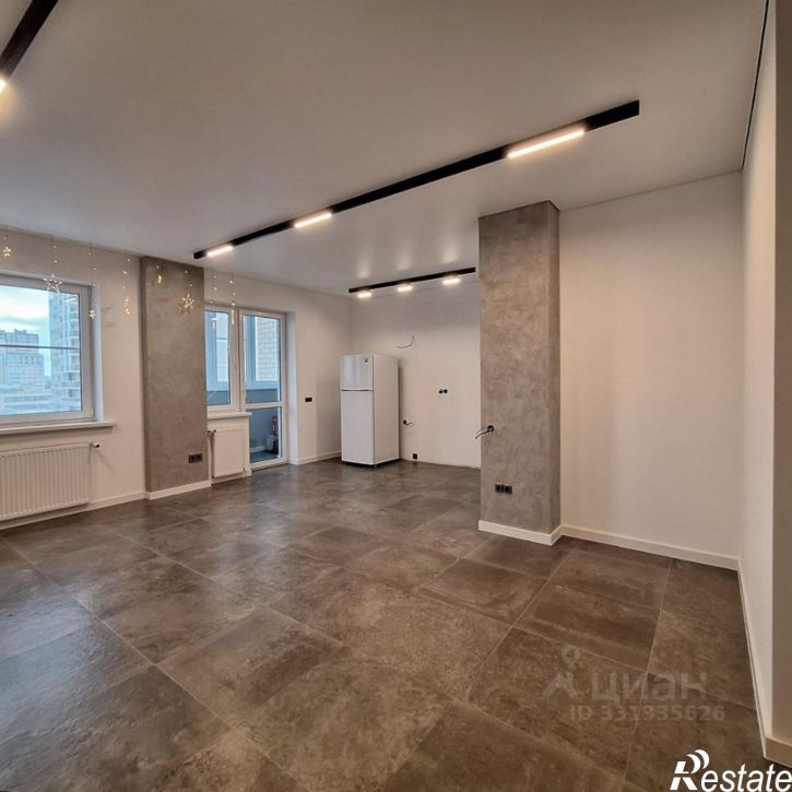 3-комн квартира ул Конгрессная, 19,  д. 19