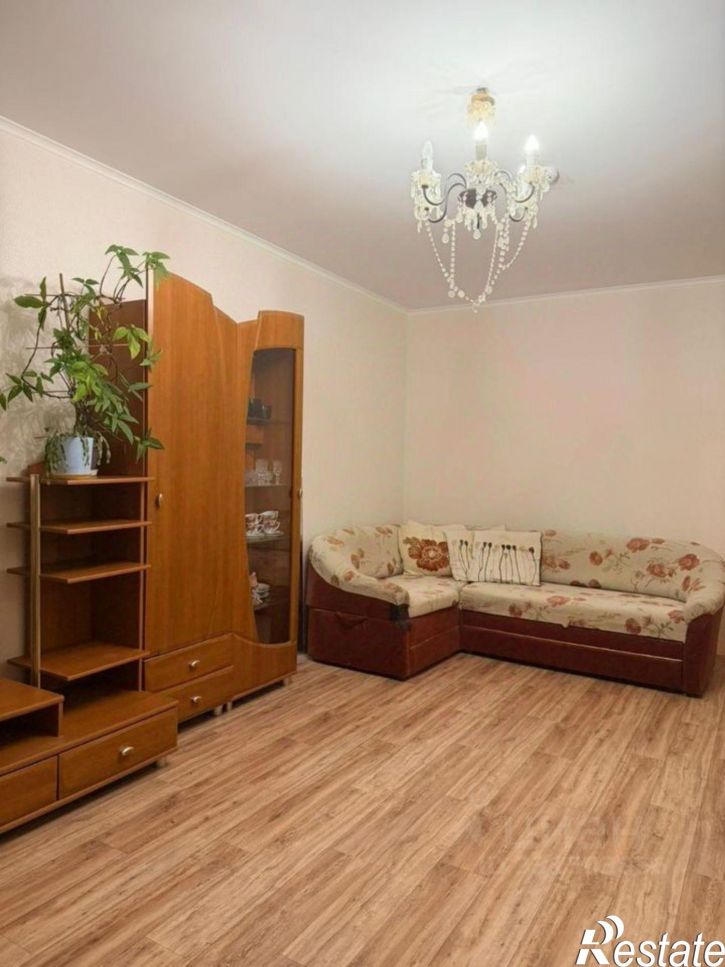 1-комн квартира ул им. Героя Аверкиева А.А., 26,  д. 26