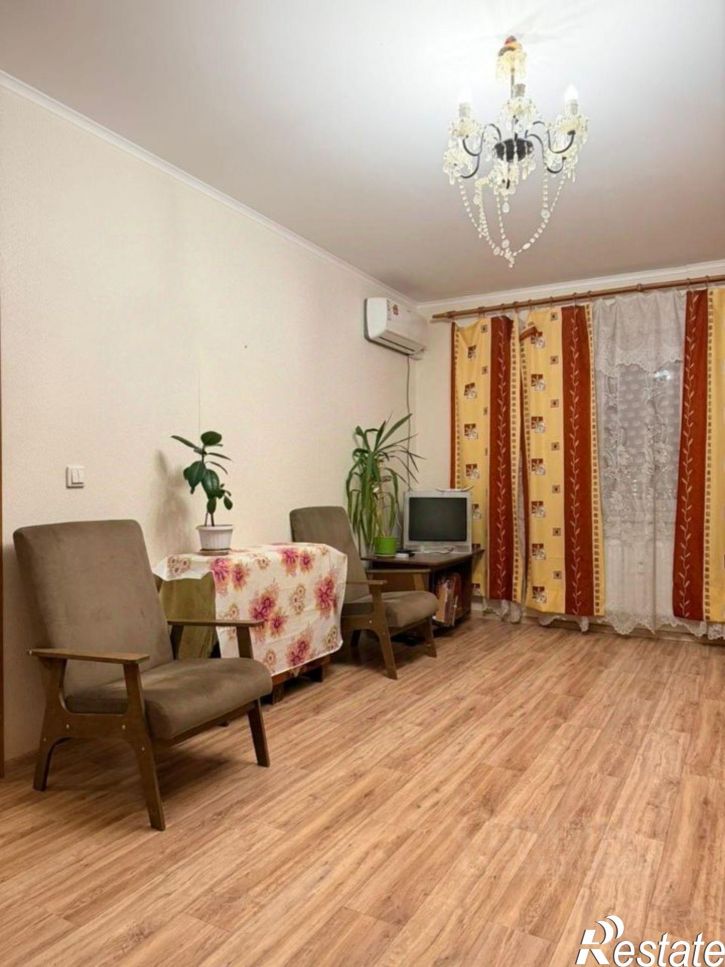 1-комн квартира ул им. Героя Аверкиева А.А., 26,  д. 26