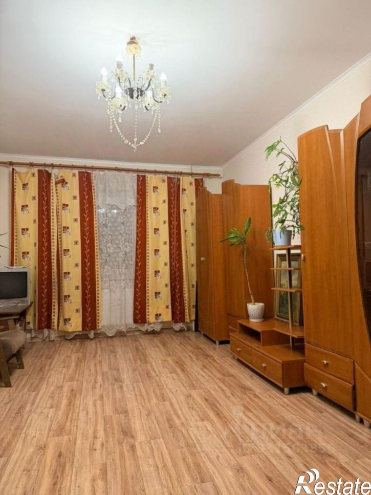 1-комн квартира ул им. Героя Аверкиева А.А., 26,  д. 26