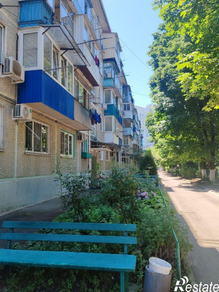 2-комн квартира ул им. Селезнева, 108,  д. 108