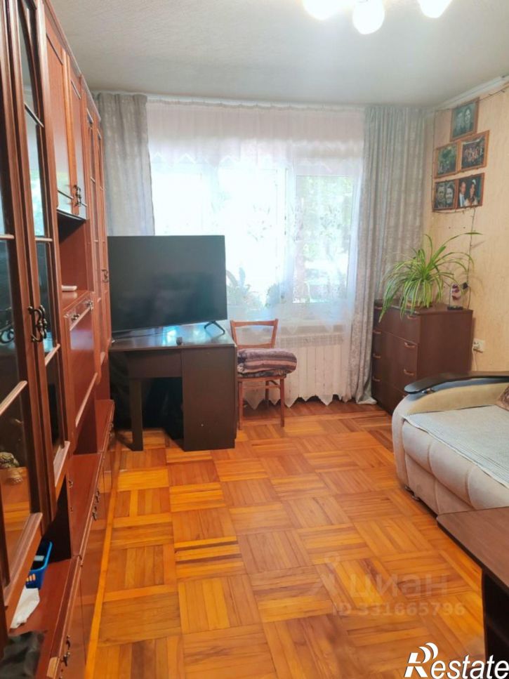2-комн квартира ул им. Селезнева, 108,  д. 108