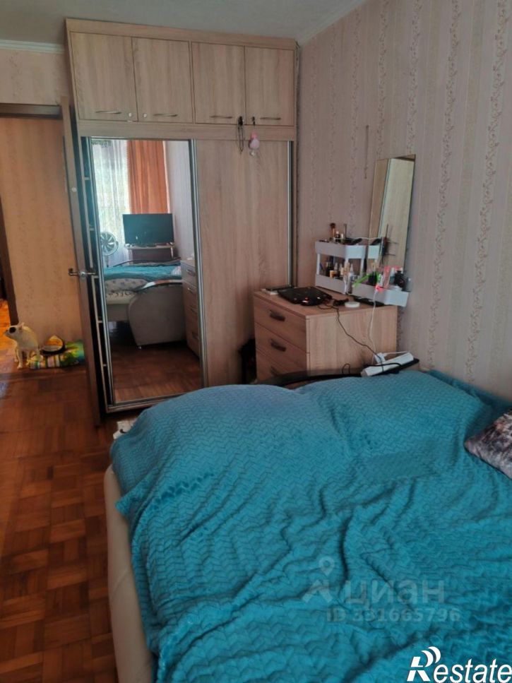 2-комн квартира ул им. Селезнева, 108,  д. 108
