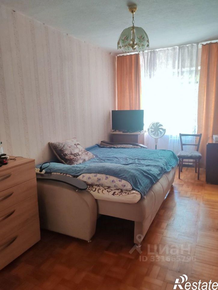 2-комн квартира ул им. Селезнева, 108,  д. 108
