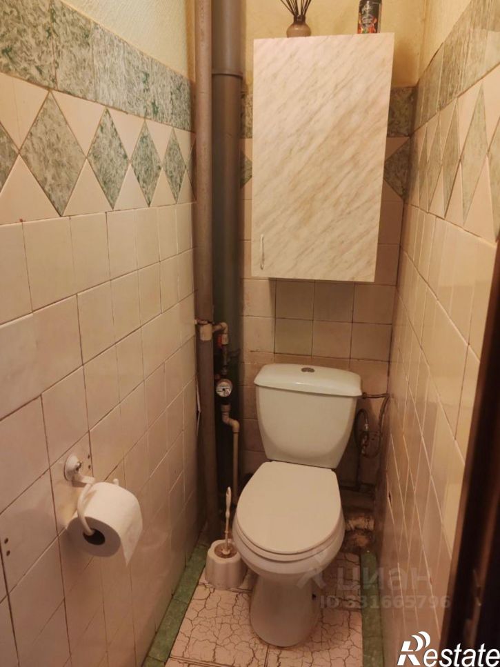 2-комн квартира ул им. Селезнева, 108,  д. 108