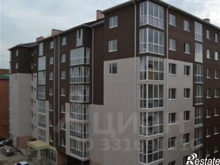 2-комн квартира ул им. Дунаевского И.И., 10,  д. 10