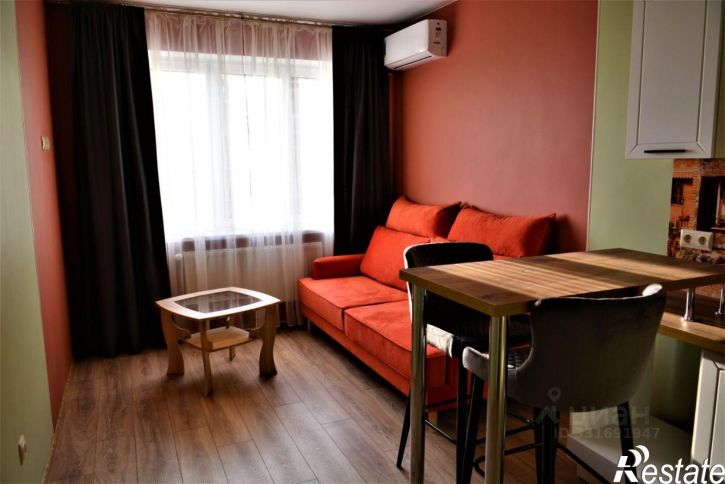 1-комн квартира ул им. Петра Метальникова, 38,  д. 38