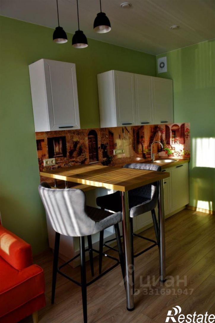 1-комн квартира ул им. Петра Метальникова, 38,  д. 38
