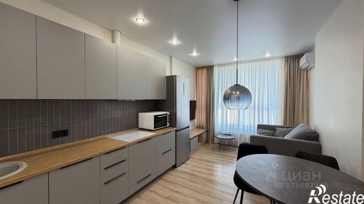 2-комн квартира ул Конгрессная, 41,  д. 41