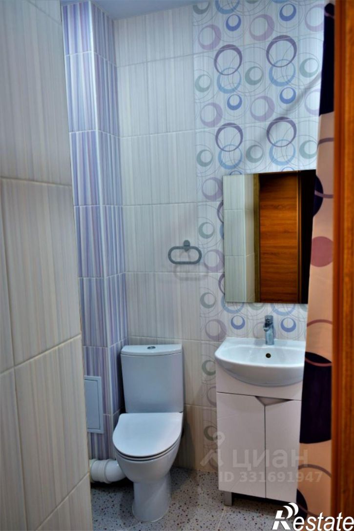 1-комн квартира ул им. Петра Метальникова, 38,  д. 38