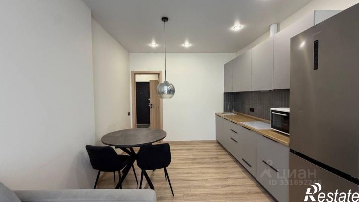 2-комн квартира ул Конгрессная, 41,  д. 41