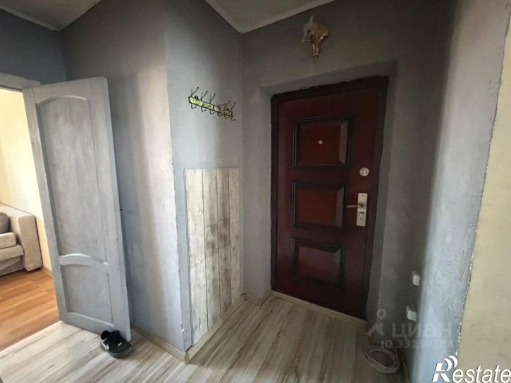 1-комн квартира ул Вологодская, 7,  д. 7