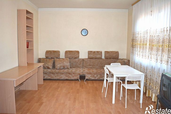 1-комн квартира ул Коммунаров, 124,  д. 124