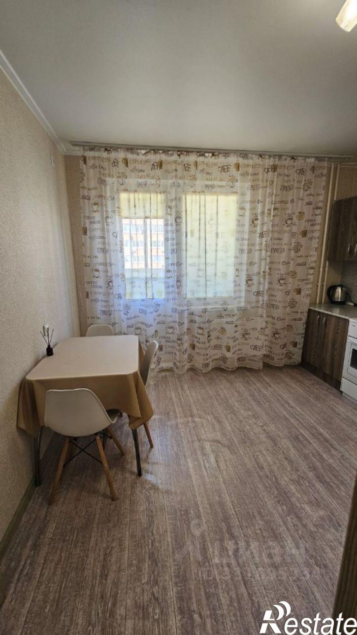 1-комн квартира ул Душистая, 25,  д. 25