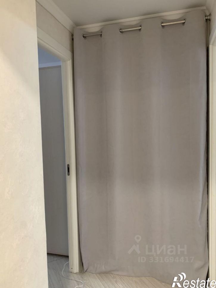 2-комн квартира ул им. Космонавта Гагарина, 93,  д. 93
