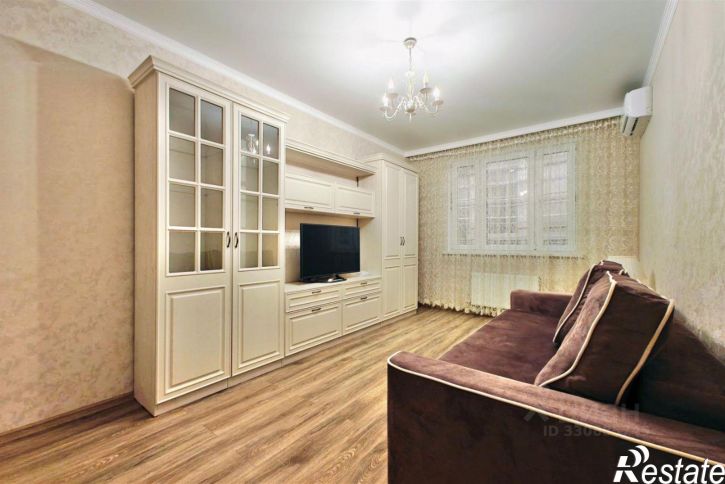1-комн квартира ул им. Каляева, 263/4 2,  д. 263/4 2,  к. 2