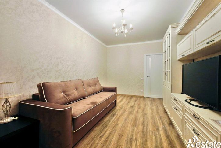 1-комн квартира ул им. Каляева, 263/4 2,  д. 263/4 2,  к. 2