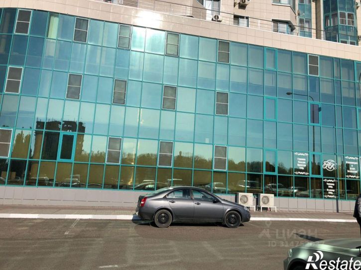 Офис ул Кубанская Набережная, 37,  д. 37