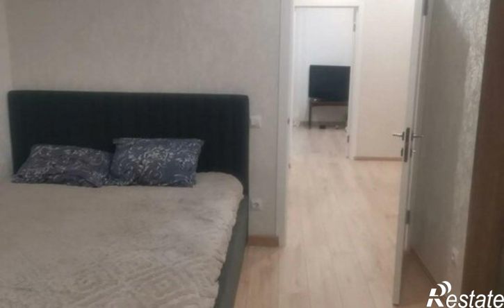 3-комн квартира ул им. Владимира Жириновского, 1 4,  д. 1 4,  к. 4