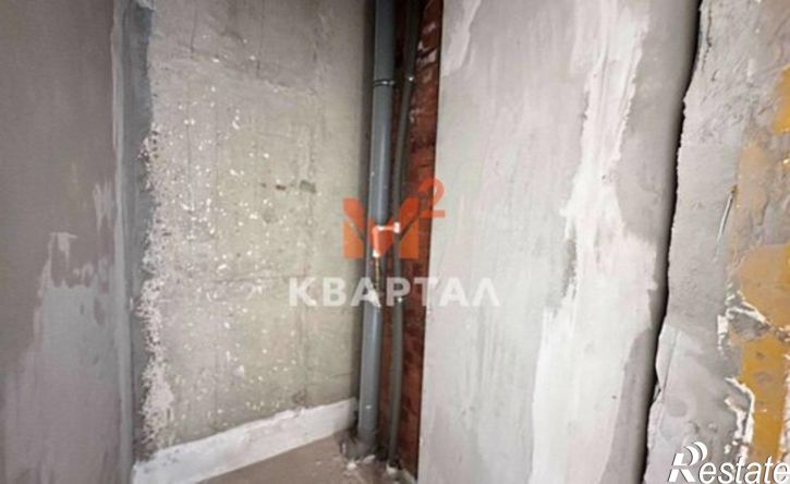 1-комн квартира ул Конгрессная, 19/3,  д. 19/3
