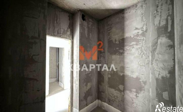 1-комн квартира ул Конгрессная, 19/3,  д. 19/3