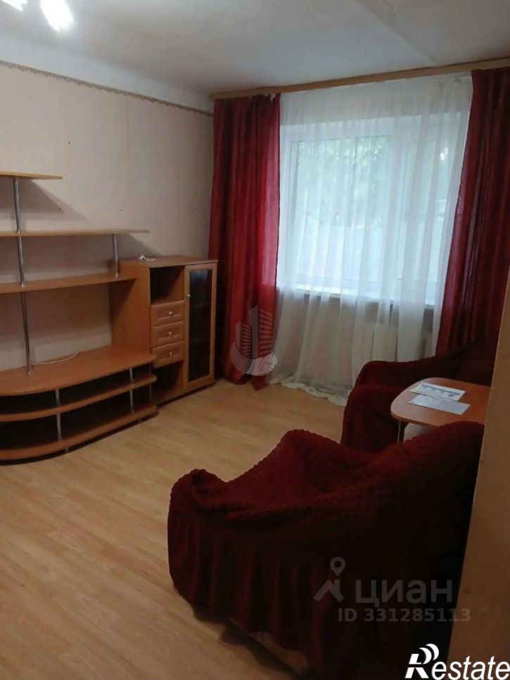 2-комн квартира ул Ставропольская, 222/1,  д. 222/1