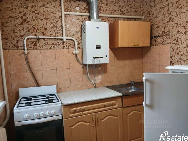 2-комн квартира ул Ставропольская, 222/1,  д. 222/1