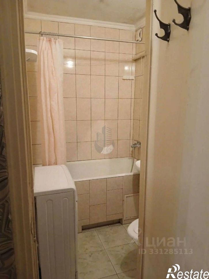2-комн квартира ул Ставропольская, 222/1,  д. 222/1