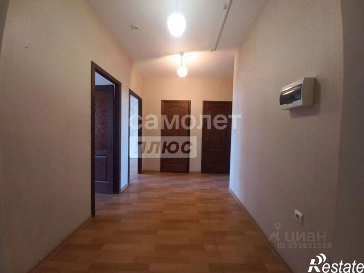 2-комн квартира ул Кубанская, 58,  д. 58