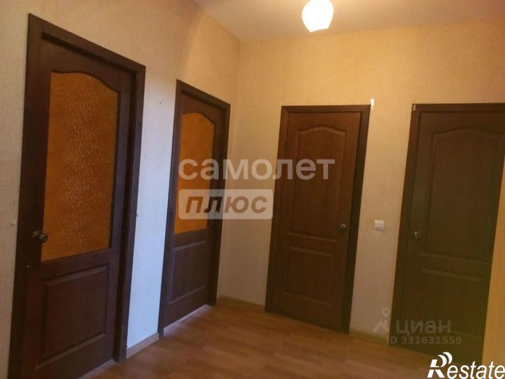 2-комн квартира ул Кубанская, 58,  д. 58