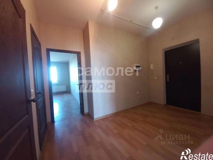2-комн квартира ул Кубанская, 58,  д. 58