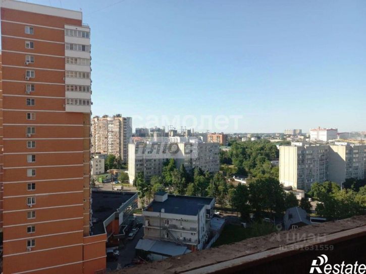 2-комн квартира ул Кубанская, 58,  д. 58