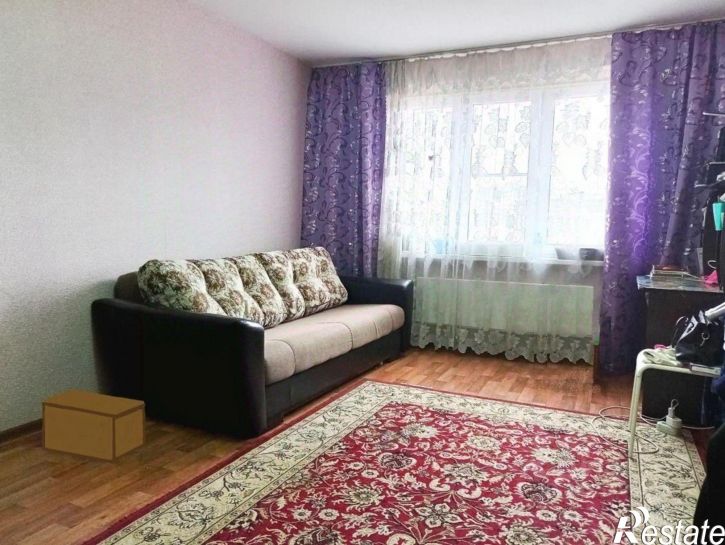1-комн квартира ул 3-я Целиноградская, 5,  д. 5