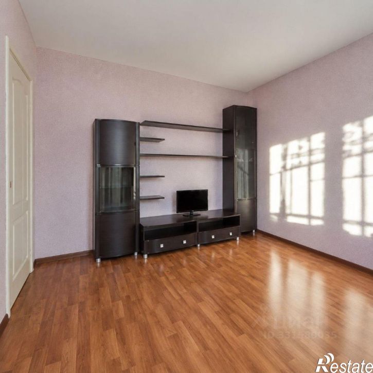 1-комн квартира ул 3-я Целиноградская, 5,  д. 5