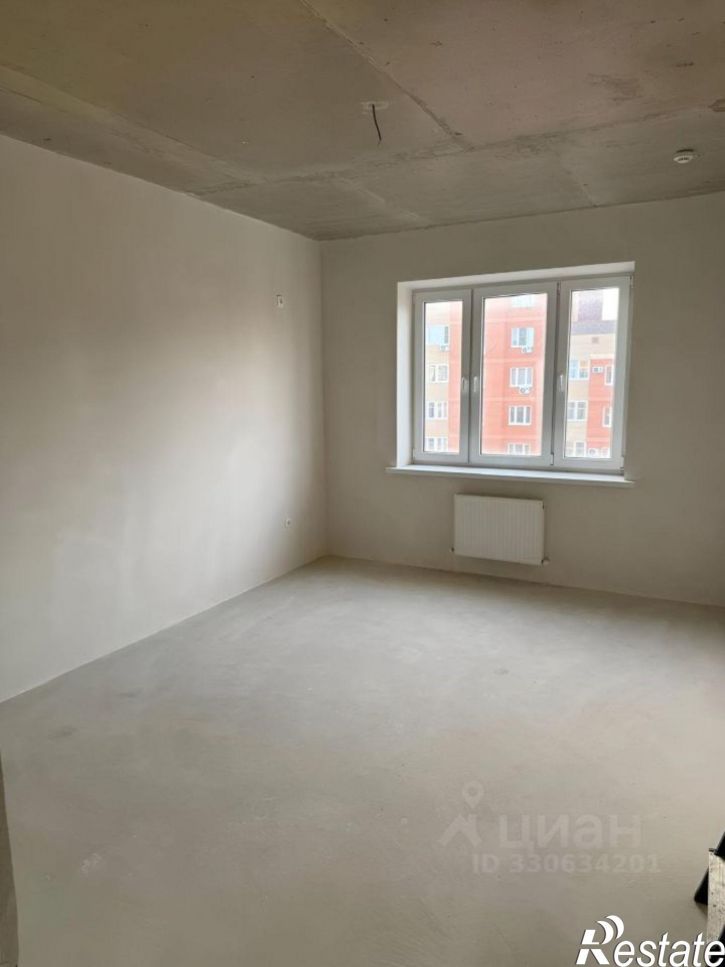 1-комн квартира ул им. Героя Яцкова И.В., 19,  д. 19