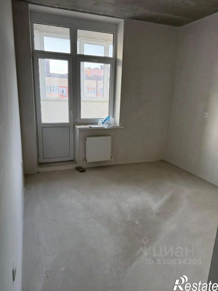 1-комн квартира ул им. Героя Яцкова И.В., 19,  д. 19