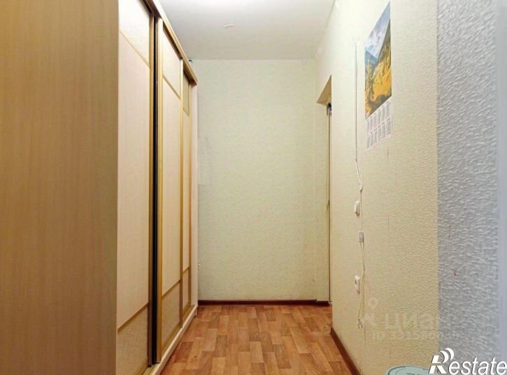 1-комн квартира ул 3-я Целиноградская, 5,  д. 5
