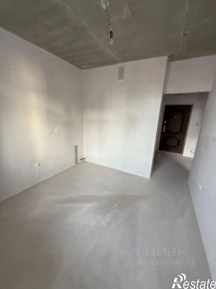 1-комн квартира ул им. Героя Яцкова И.В., 19,  д. 19