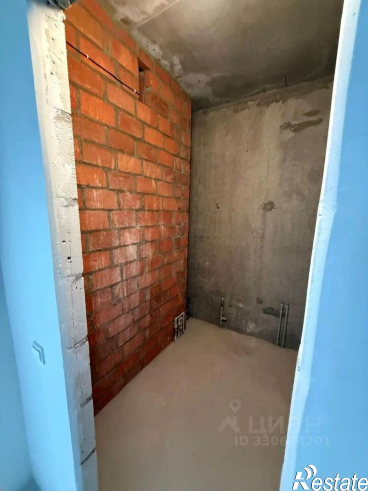 1-комн квартира ул им. Героя Яцкова И.В., 19,  д. 19