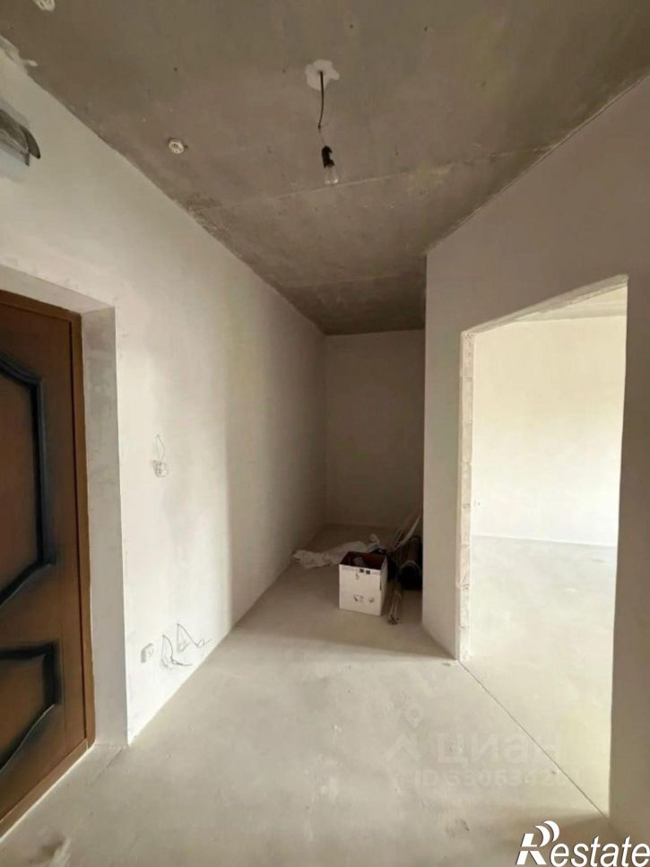 1-комн квартира ул им. Героя Яцкова И.В., 19,  д. 19