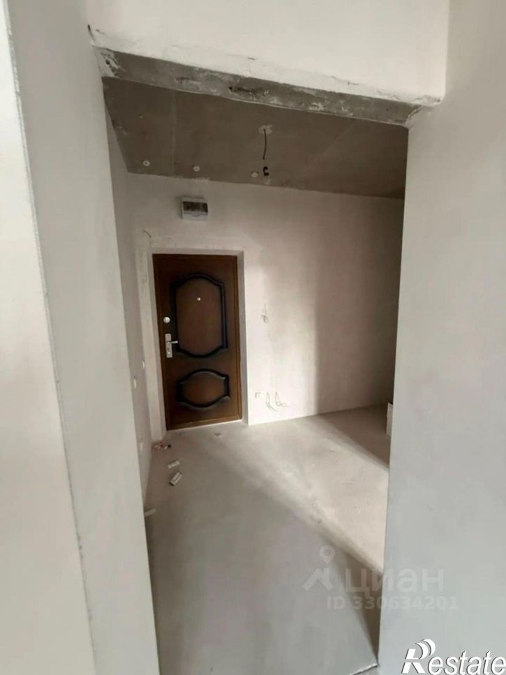 1-комн квартира ул им. Героя Яцкова И.В., 19,  д. 19