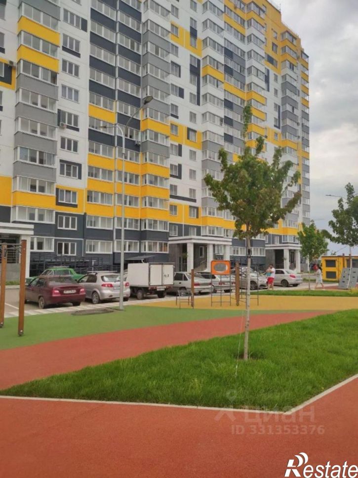 1-комн квартира ул им. 75-летия Победы, 26 1,  д. 26 1,  к. 1