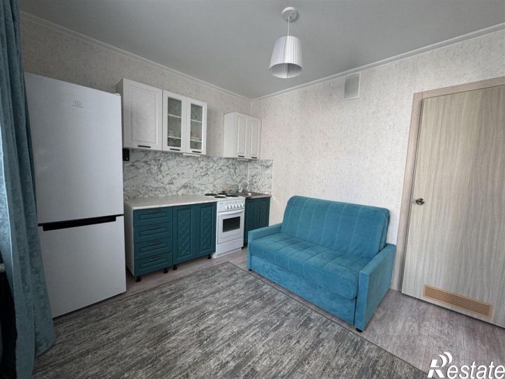 1-комн квартира ул им. 75-летия Победы, 26 1,  д. 26 1,  к. 1